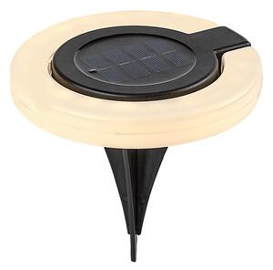Rabalux BOKOD LED solárne vonkajšie svietidlo 0,05W/1,2V IP44 300 mAh