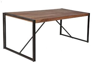 Pracovný stôl PANAMA – 180 × 90 × 76 cm 180 × 90 × 76 cm SIT MÖBEL