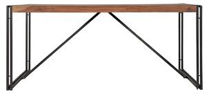 Pracovný stôl PANAMA – 180 × 90 × 76 cm 180 × 90 × 76 cm SIT MÖBEL