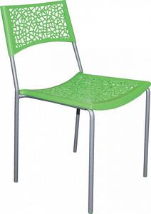 BRADOP stolička plastová DAGMAR