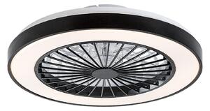 Rabalux DALFON2 LED stropné svietidlo s ventilátorom 71336