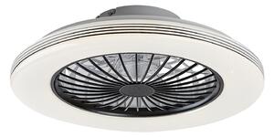 Rabalux DALFON2 LED stropné svietidlo s ventilátorom 71330