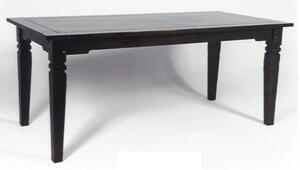 Pracovný stôl SAMBA – 160 × 90 × 77 cm 160 × 90 × 77 cm SIT MÖBEL