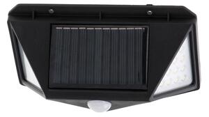 IKO Solárna lampa na diaľkové ovládanie - 100 LED