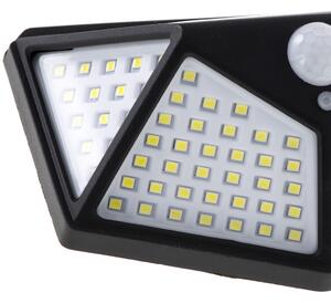 IKO Solárna lampa na diaľkové ovládanie - 100 LED
