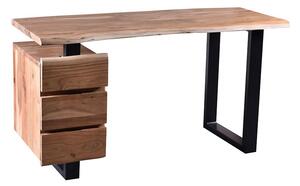Pracovný stôl ALBERO – 147 × 62 × 80 cm 147 × 62 × 80 cm SIT MÖBEL