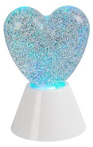 Rabalux SPARKLY LED detská dekoratívna lampička 76040