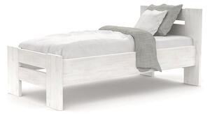 BRADOP Laminová posteľ CLAUDIA 90×200
