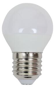 Rabalux SMD LED žiarovka G45 5W E27 500Lm 3000K