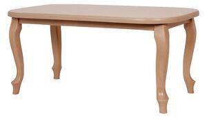 BRADOP jedálenský stôl ENZO/160x90+2x40cm/