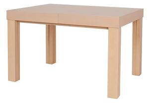 BRADOP jedálenský stôl UMBERTO/120x90+4x50cm/