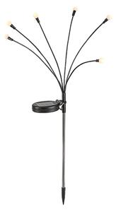 Rabalux TAVIRA LED solárna lampa 77043