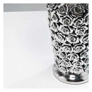 KARE DESIGN Stolná lampa Rose Multi 56 × 33 × 33 cm