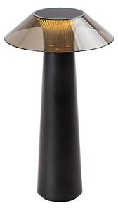 Rabalux ASSEN LED vonkajšia stolová lampa 77062