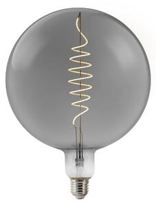 Nordlux LED žárovka Smart Deco Smoked Globe 4,7W E27 1800K (dymová) Chytré žárovky sklo 2280032747