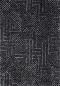 Koberec kusový Carpet Decor FARO CHARCOAL