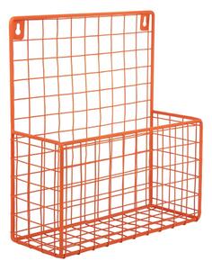 Kovový držiak na časopisy Reja – PT LIVING