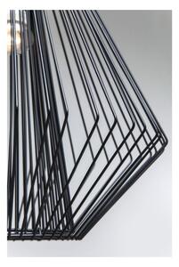 KARE DESIGN Sada 2 ks − Luster Modo Wire 42,5 × 31,5 × 31,5 cm