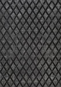 Koberec kusový Carpet Decor FERRY DARK SHADOW Rozmer koberca: 200x300 cm