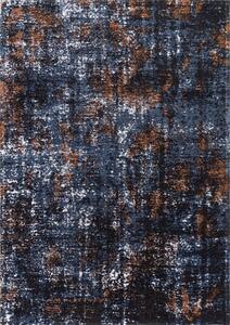 Koberec kusový Carpet Decor FLAME RUSTY BLUE