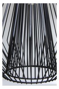 KARE DESIGN Sada 2 ks − Luster Modo Wire 42,5 × 31,5 × 31,5 cm