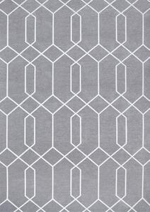 Koberec kusový Carpet Decor MAROC GRAY