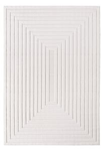 Krémový vnútorný a vonkajší behúň 80x250 cm Doha 1653 Cream – Ayyildiz Carpets