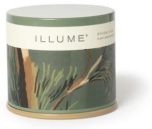 Vonná sviečka doba horenia 50 h Hinoki Sage - ILLUME x Bloomingville