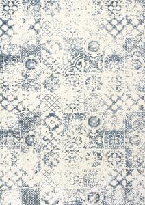 Koberec kusový Carpet Decor SIENA IVORY BLUE