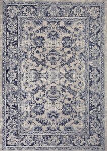 Koberec kusový Carpet Decor TEBRIZ ANTIQUE BLUE