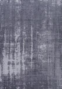 Koberec kusový Carpet Decor SOIL DARK GRAY