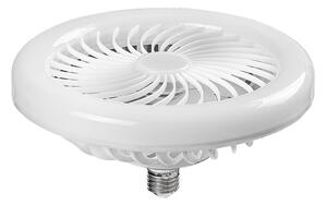 Rabalux SMD LED žiarovka s ventilátorom 79231 16W/E27/CCT/Dim