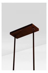 KARE DESIGN Luster Monte Carlo Sette adjustable 116 × 115 × 35 cm