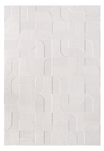 Krémový vnútorný a vonkajší koberec 140x200 cm Doha 1651 Cream – Ayyildiz Carpets