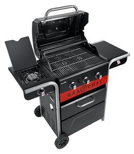 Gril hybridný Gas2Coal 2.0 3B