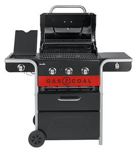 Gril hybridný Gas2Coal 2.0 3B