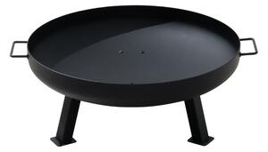 Ohnisko Ø 46 x 21,3 cm