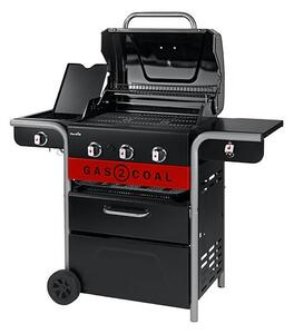 Gril hybridný Gas2Coal 2.0 3B