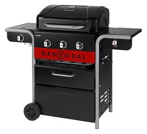Gril hybridný Gas2Coal 2.0 3B