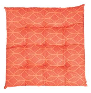 Podsedák Orange 40x40x5cm