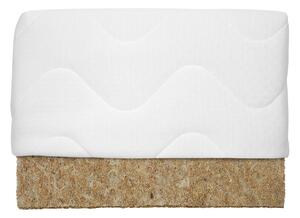 Obojstranný matrac s kokosovou rohožou 80x170 SALVINO