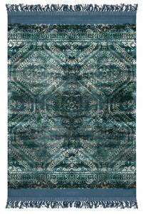Koberec kusový Carpet Decor Handmade - BLUSH BLACK Rozmer koberca: 160x230 cm