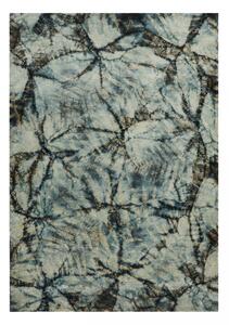 Koberec kusový Carpet Decor Handmade - FERNO AQUA GOLD Rozmer koberca: 160x230 cm