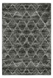 Koberec kusový Carpet Decor Handmade - TANGER DARK GRAY Rozmer koberca: 200x300 cm