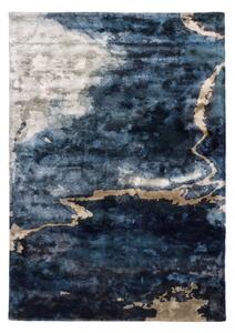 Koberec kusový Carpet Decor Handmade - ESCAPE BLUE Rozmer koberca: 160x230 cm