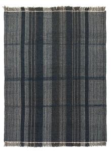 Koberec kusový Carpet Decor Handmade - NORTON INDIGO Rozmer koberca: 160x230 cm