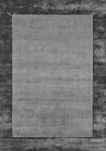 Koberec kusový Carpet Decor Handmade - ARACELIS STEEL GRAY Rozmer koberca: 200x300 cm