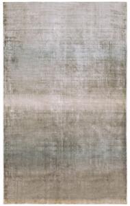 Koberec kusový Carpet Decor Handmade - GEOS SMOKY BLUE Rozmer koberca: 160x230 cm