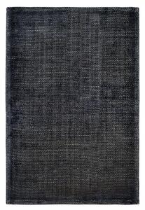 Koberec kusový Carpet Decor Handmade - PERO ANTHRACITE Rozmer koberca: 160x230 cm
