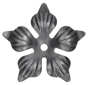 Kovian-Prod Kvet 130mm, hrúbka 2mm